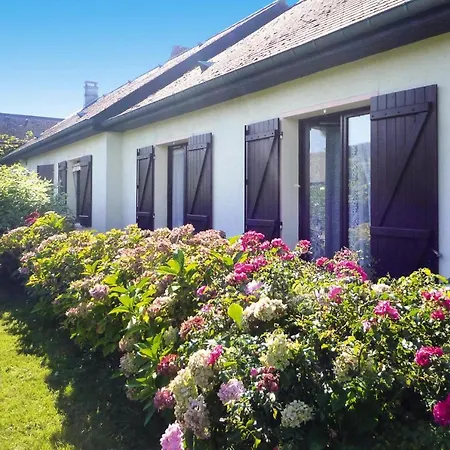 Сasa de vacaciones Semi-detached House - Nmd02004-l *