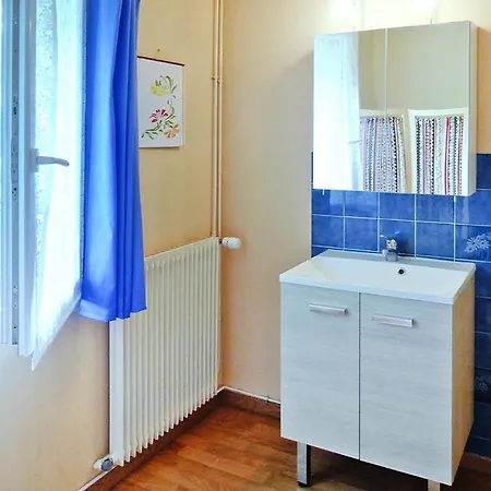 Semi-detached House - Nmd02004-l * Berville-sur-Mer