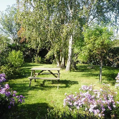Сasa de vacaciones Semi-detached House - Nmd02004-l Berville-sur-Mer